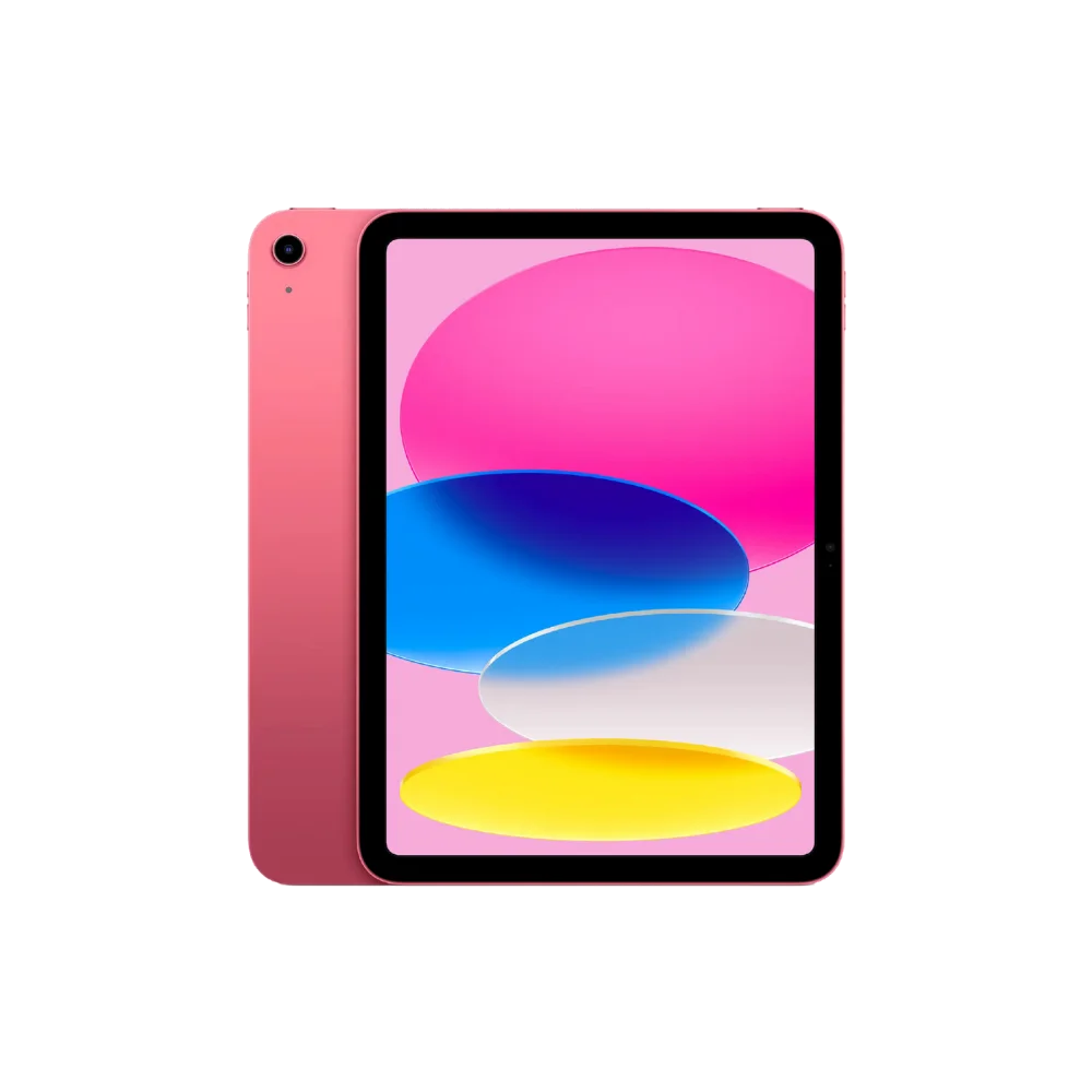 iPad 11"