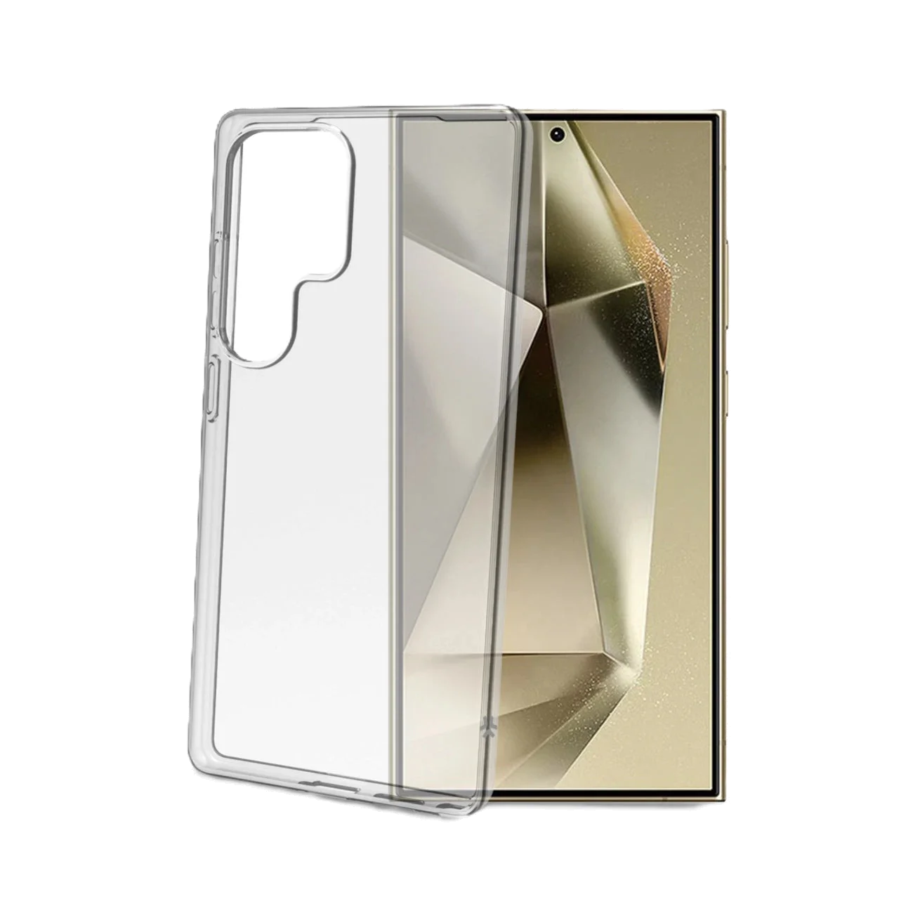 S25 Ultra hulstur