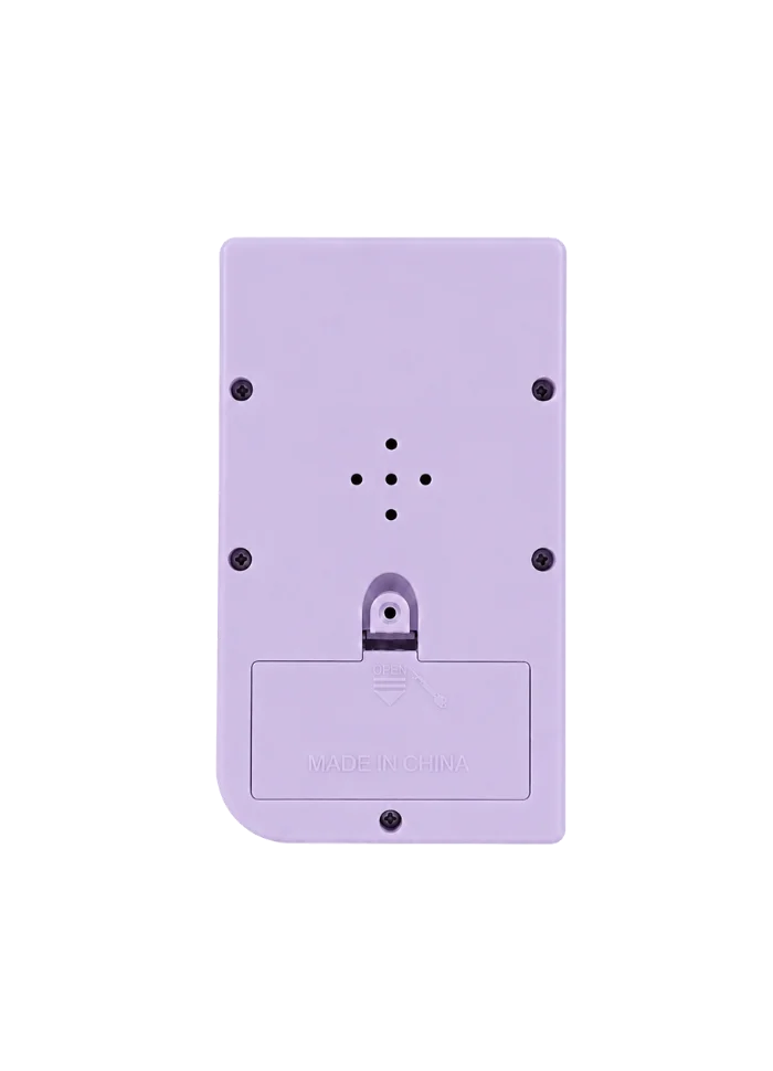 Lalarma Pocket Game - purple