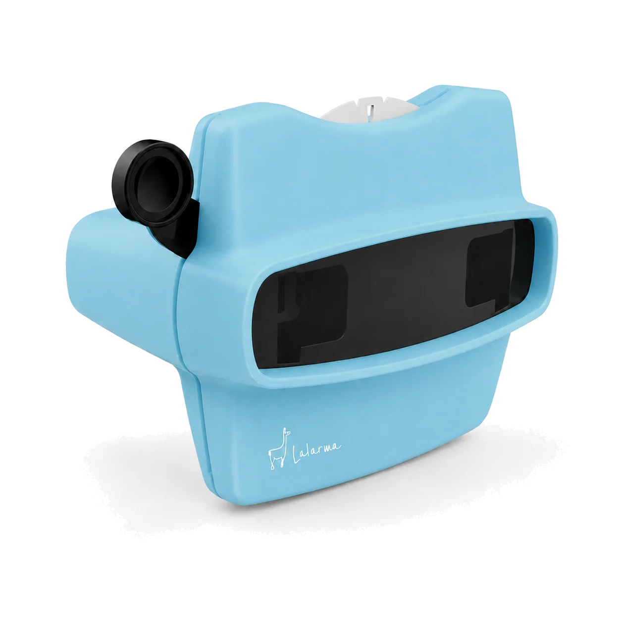 Lalarma Retro 3D Viewer - Blue