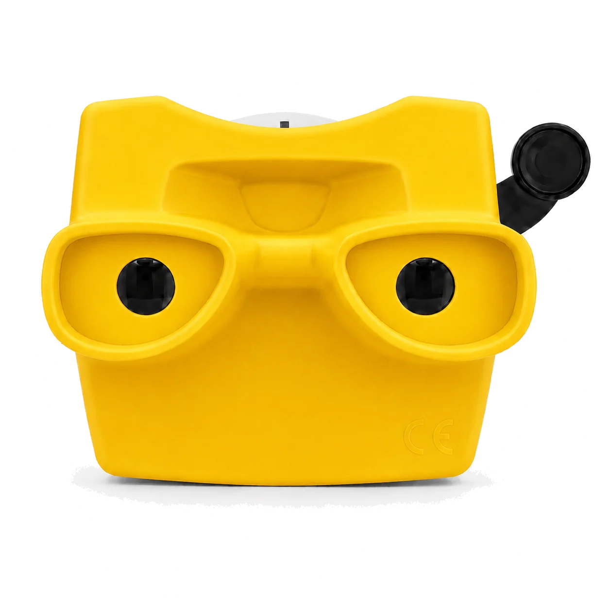 Lalarma Retro 3D Viewer - Yellow
