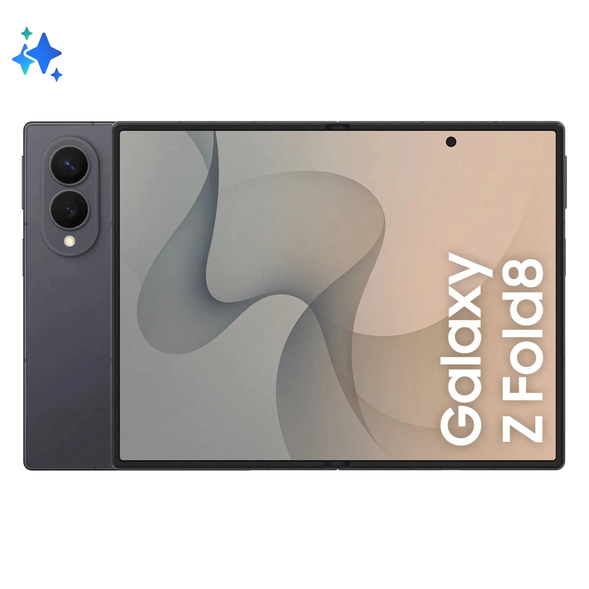 Samsung Galaxy Z Fold8