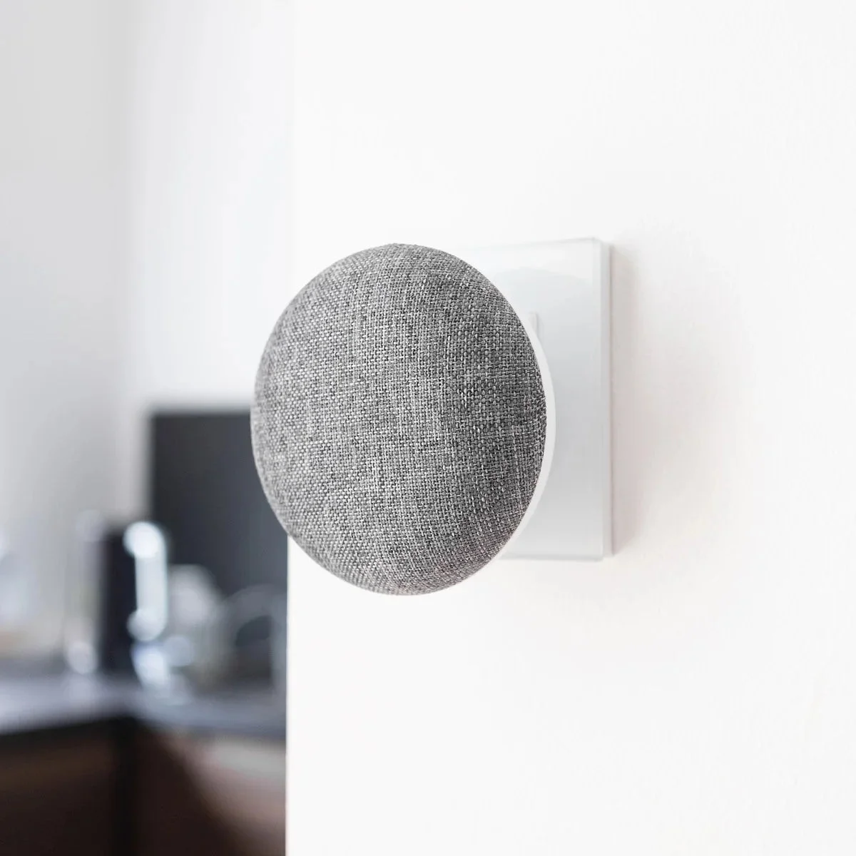Hombli Smart Doorbell 2, White