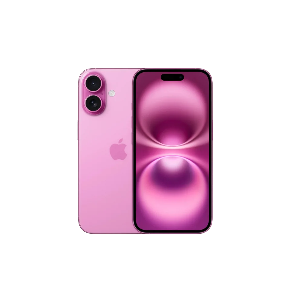 iPhone 16
