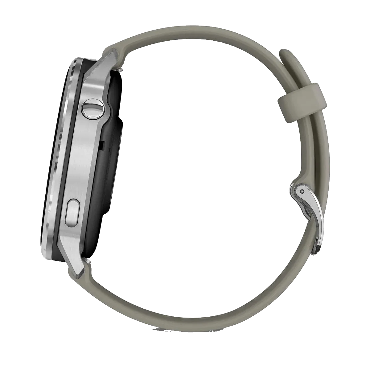Garmin Venu 4 45mm - Grátt