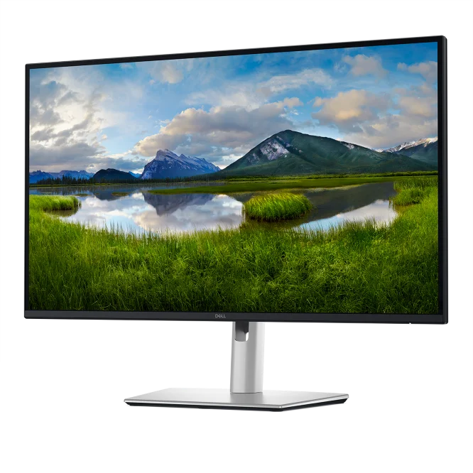 Dell Pro 27 Plus QHD (2560x1440) 27" USB-C skjár