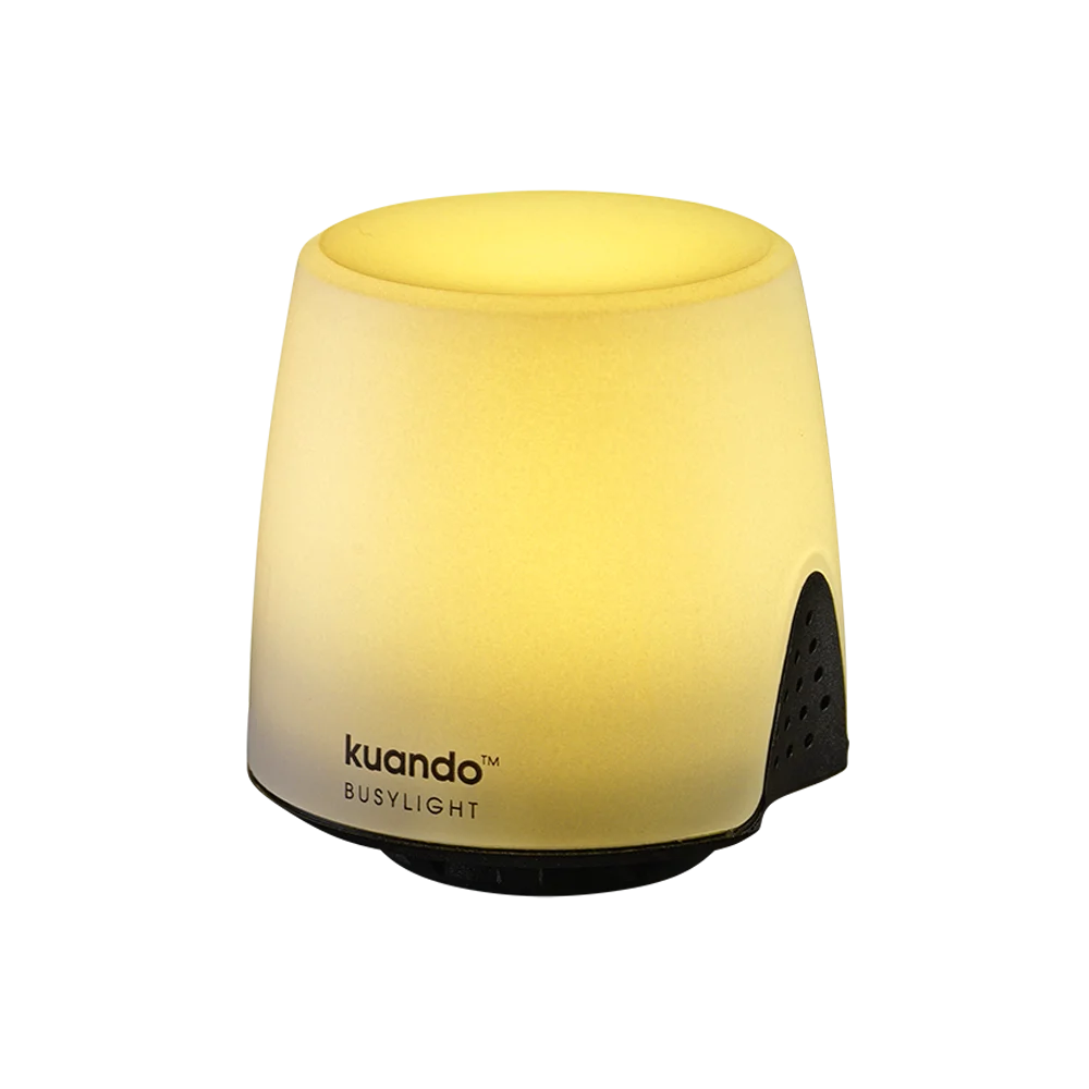 Kuando UC Busylight Omega