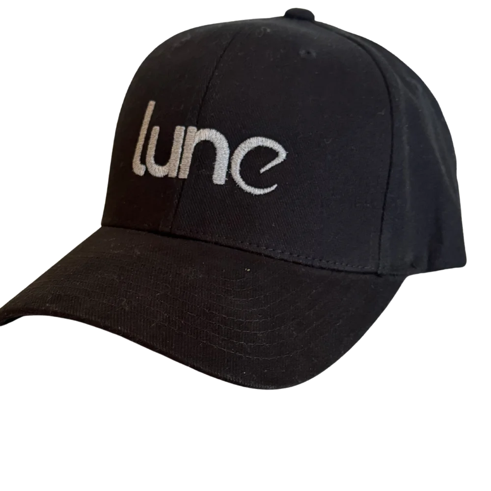 Lune Flexfit Derhúfa