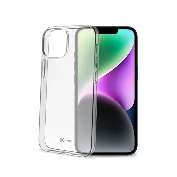 Celly Gelskin iPhone 14 Plus