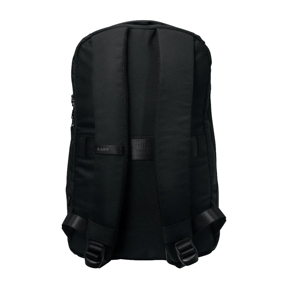 Laut Urban City Day 12l bakpoki - Black