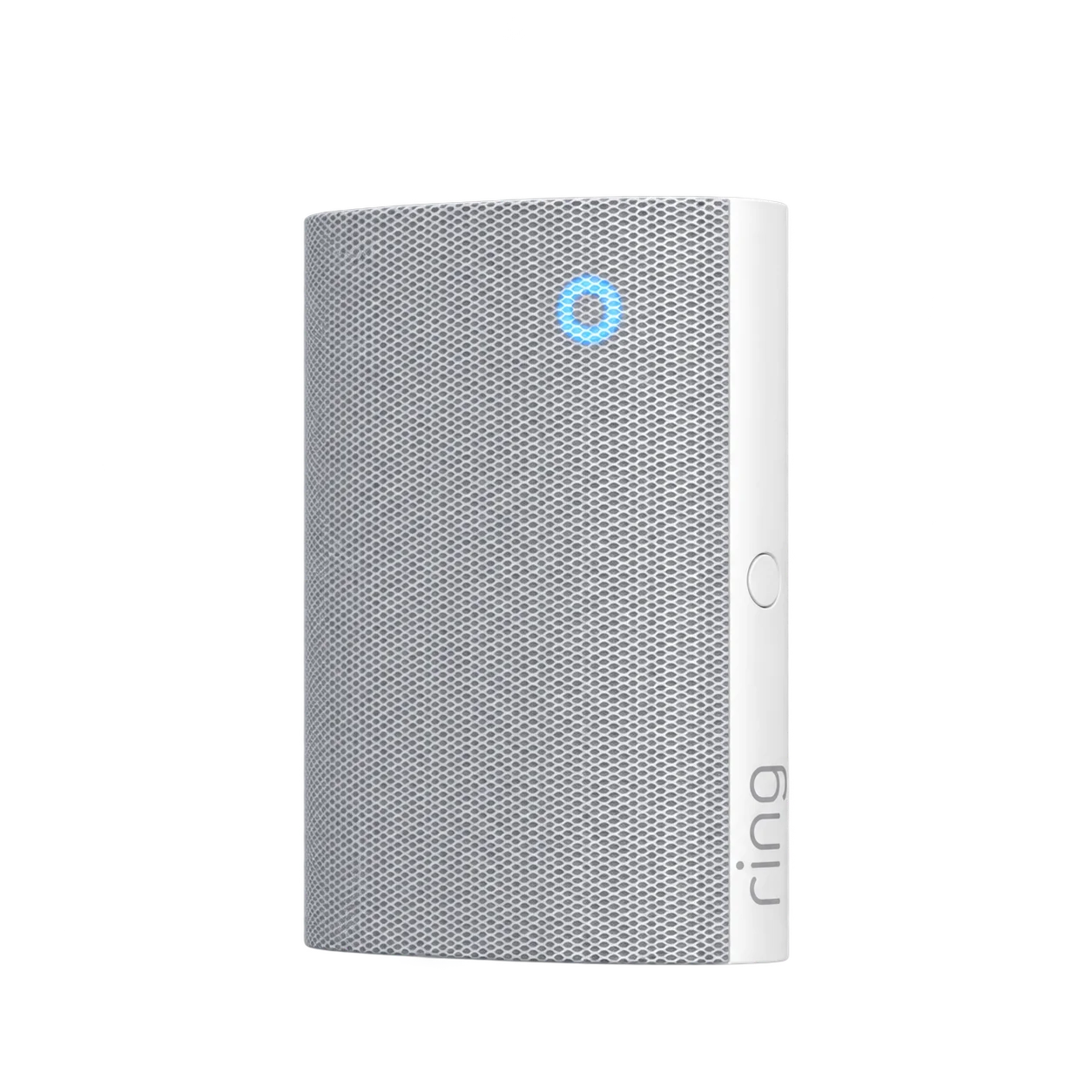 Ring Chime (3. kynslóð) sem fylgir settinu – hliðarsýn