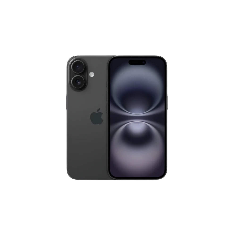 iPhone 16