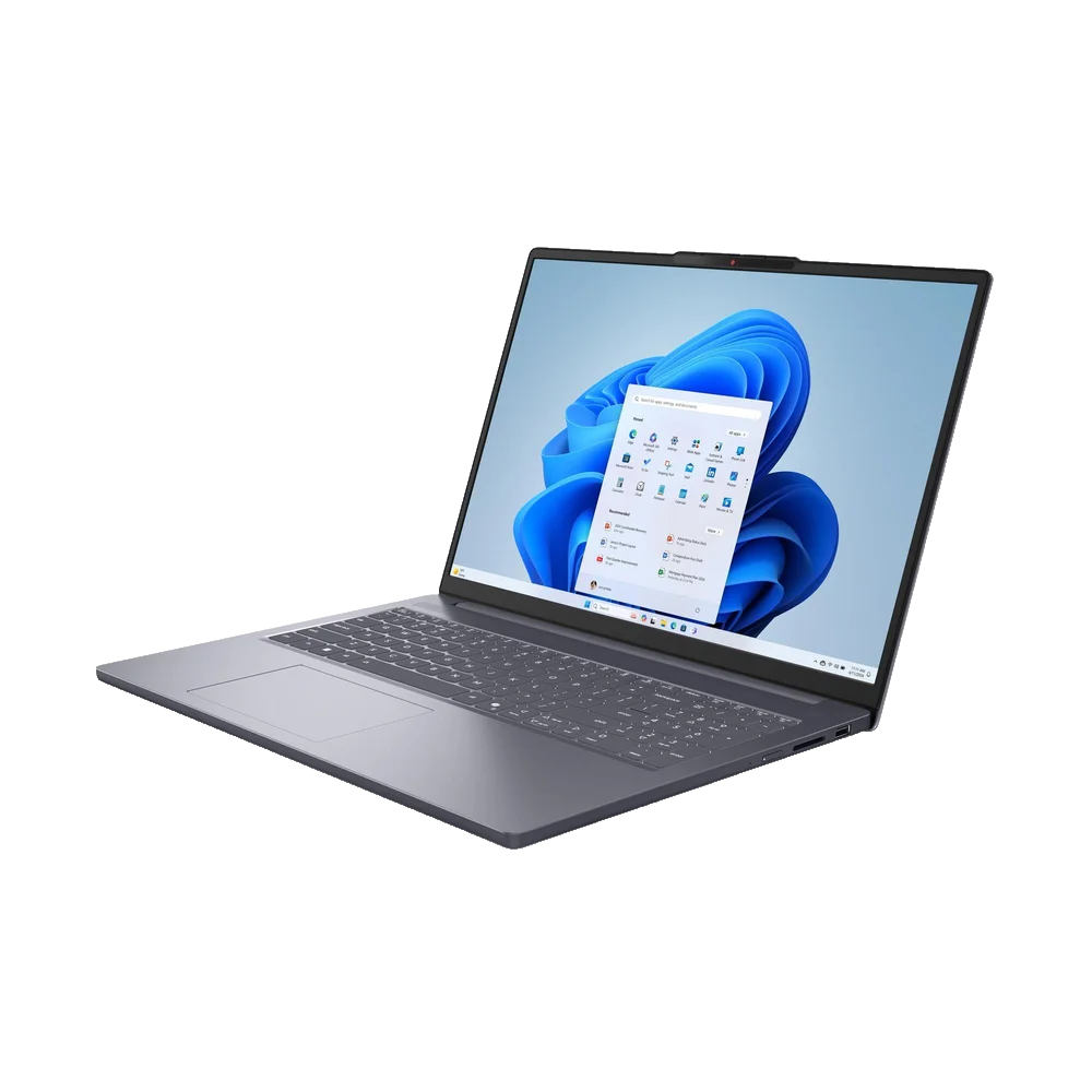 Lenovo IdeaPad Slim 3 16" WUXGA R5-150 512GB/16GB