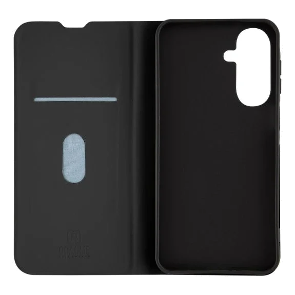 Obal:me SmoothTouch Samsung Galaxy A27 - Black