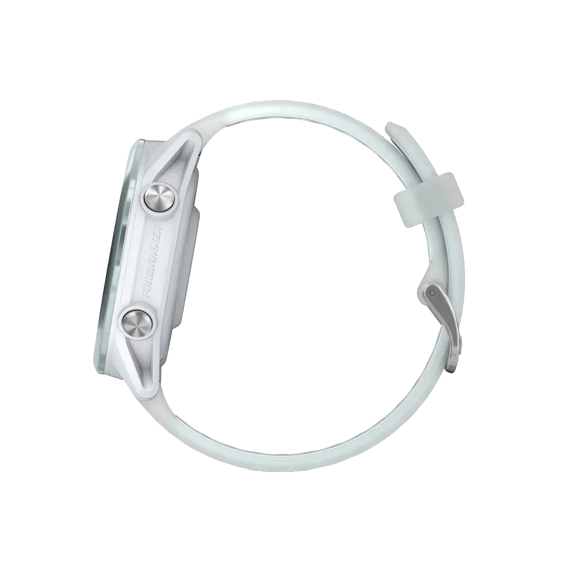 Garmin Forerunner 570 42mm - Steinhvítt/Skýjablátt