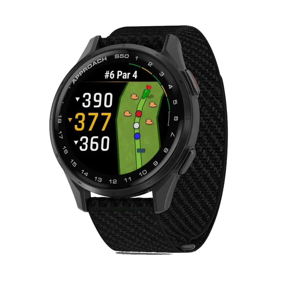 Garmin Approach