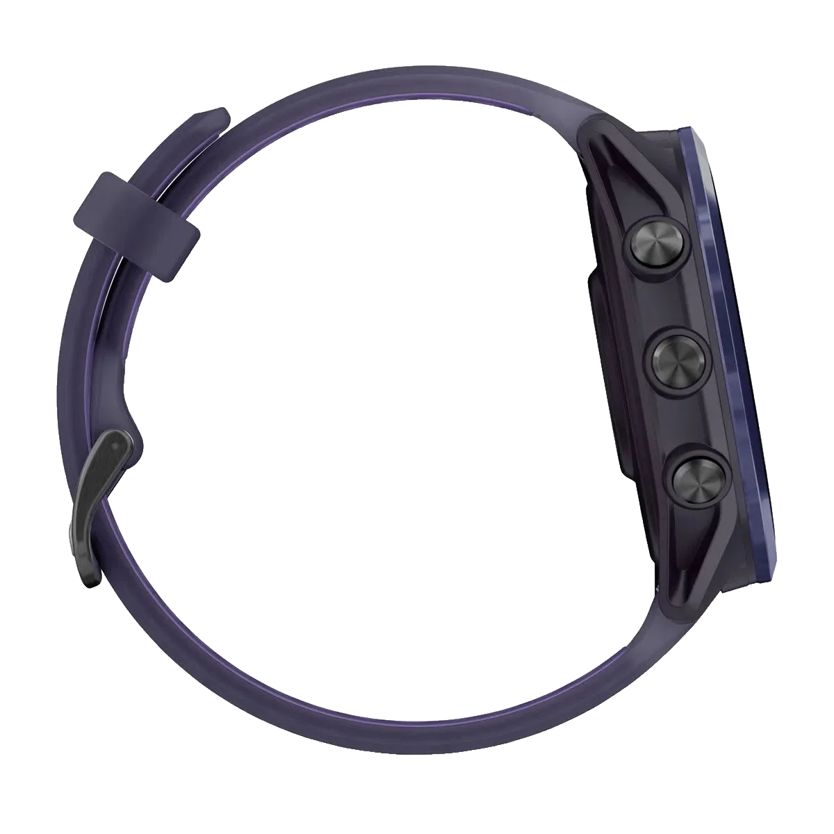 Garmin Forerunner 570 47mm - Fjólublár/Indígóblár