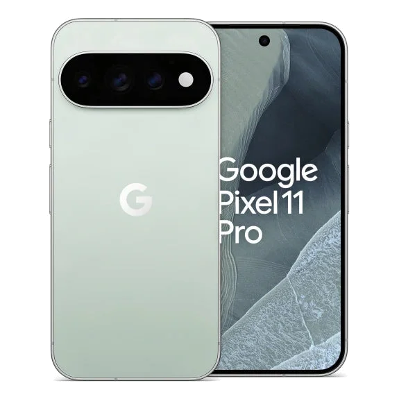 Google Pixel 11 Pro