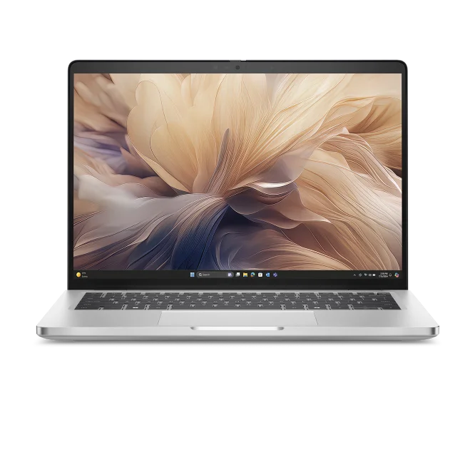 Dell Pro 14 Plus Ultra 5, 32GB, 512GB, 2in1