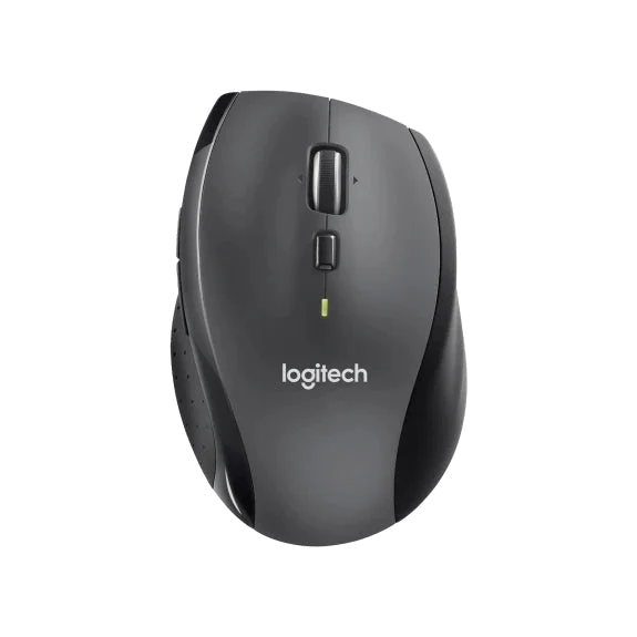 Logitech M705 Þráðlaus mús