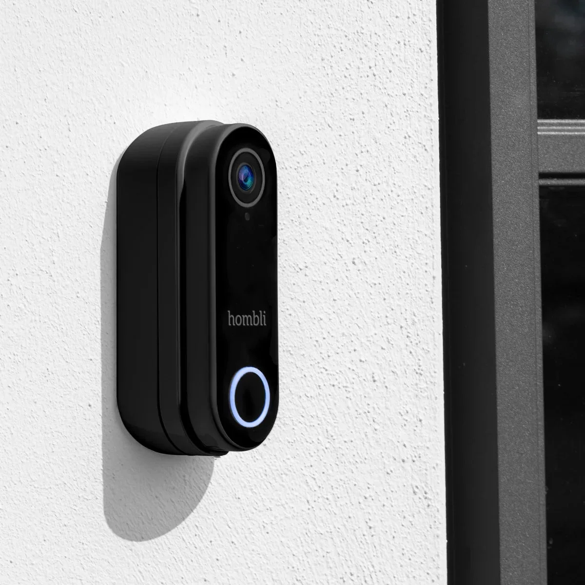 Hombli Smart Doorbell 2, White