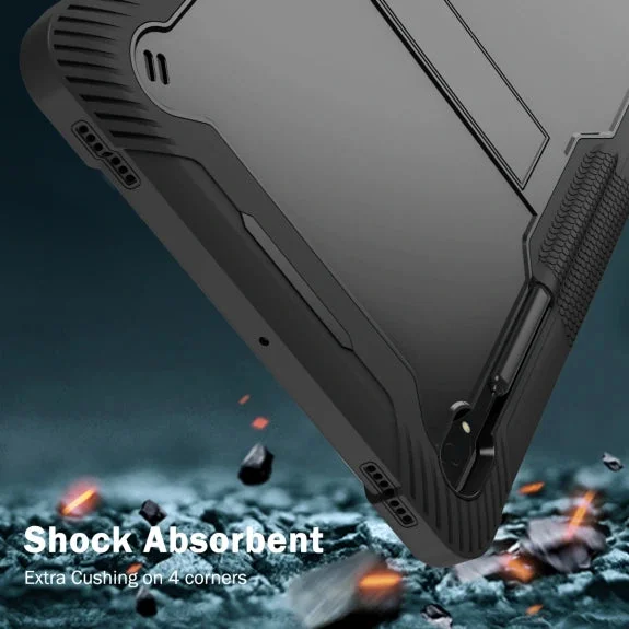 DK Rugged Cover for Samsung Galaxy Tab S11 Ultra