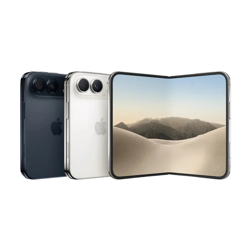 iPhone Duo