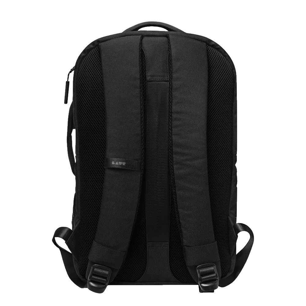 Laut Explorer 24l bakpoki - Black