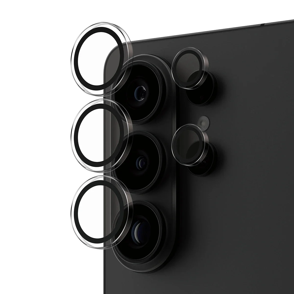 PanzerGlass PicturePerfect Camera Lens Protector Samsung Galaxy S26 Ultra