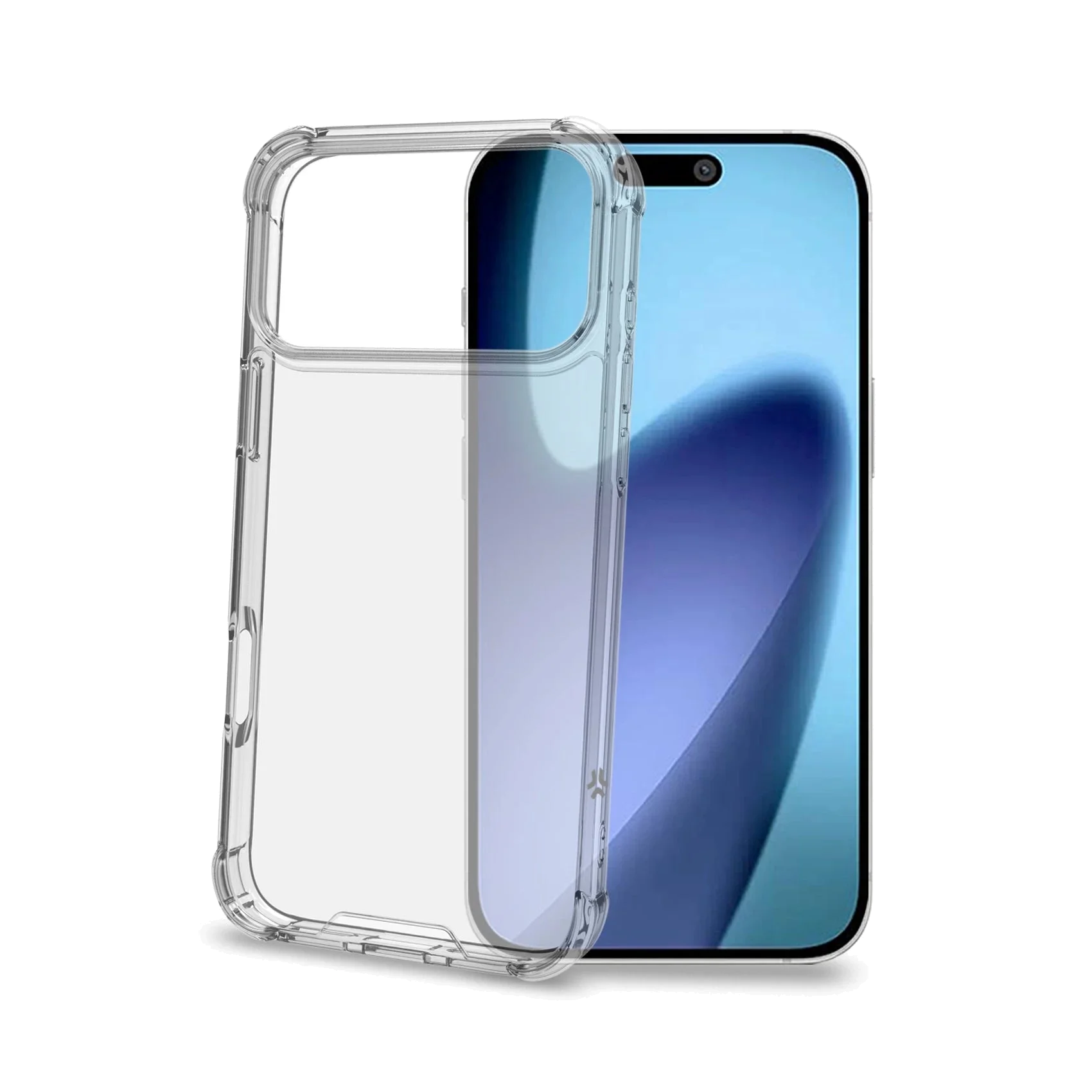 Celly Armor iPhone 17 Pro Max