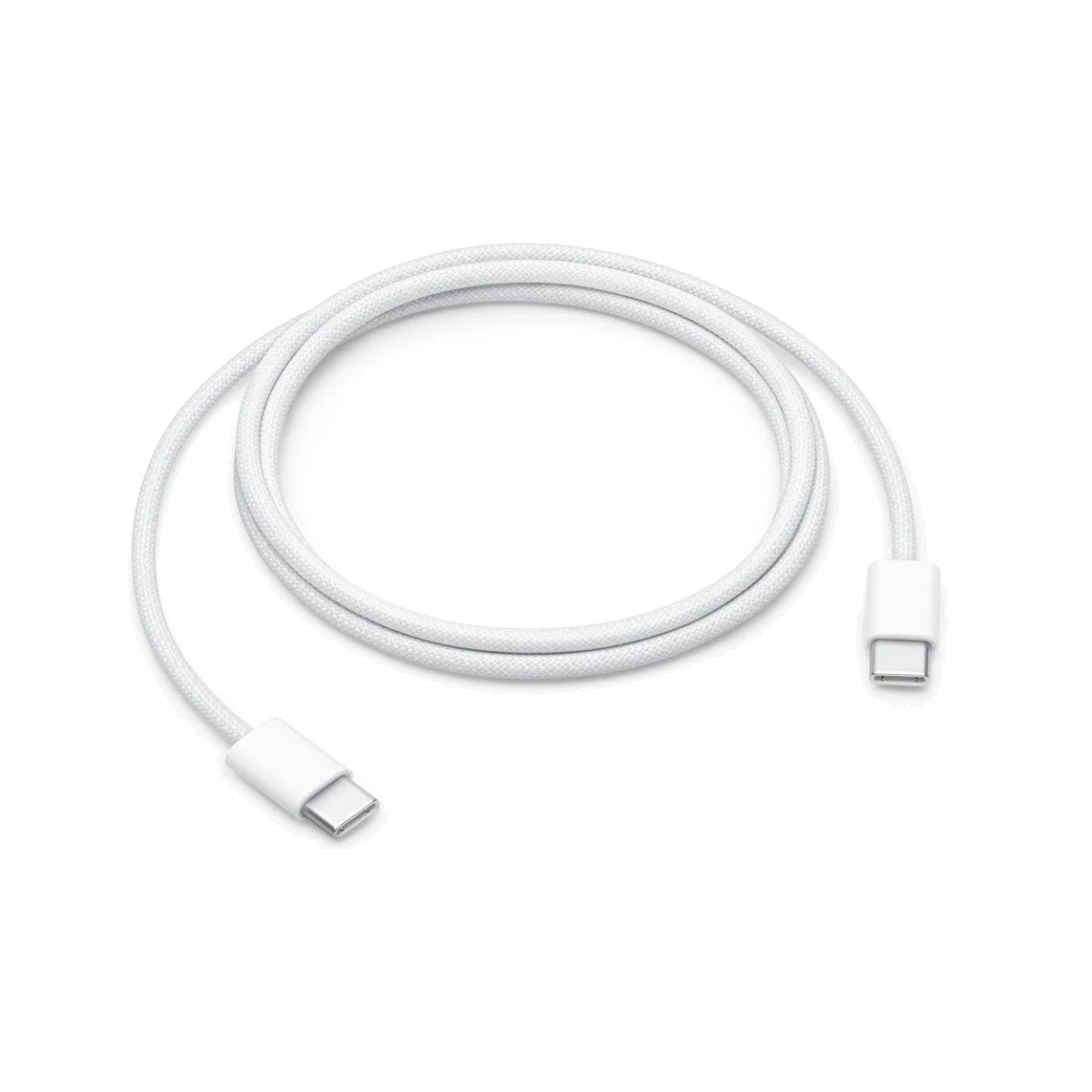 Apple 60w Woven USB-C to USB-C 1M