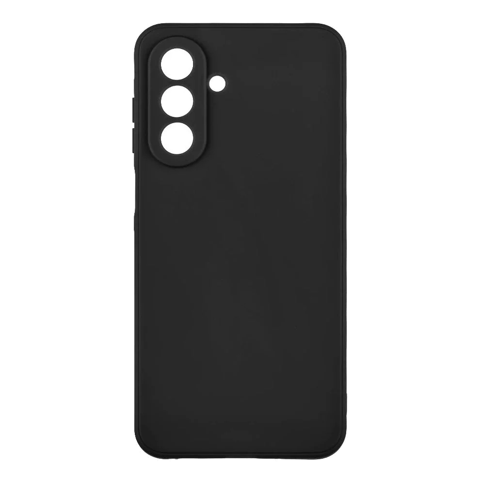 Obal:me Galaxy A17 Case - Black
