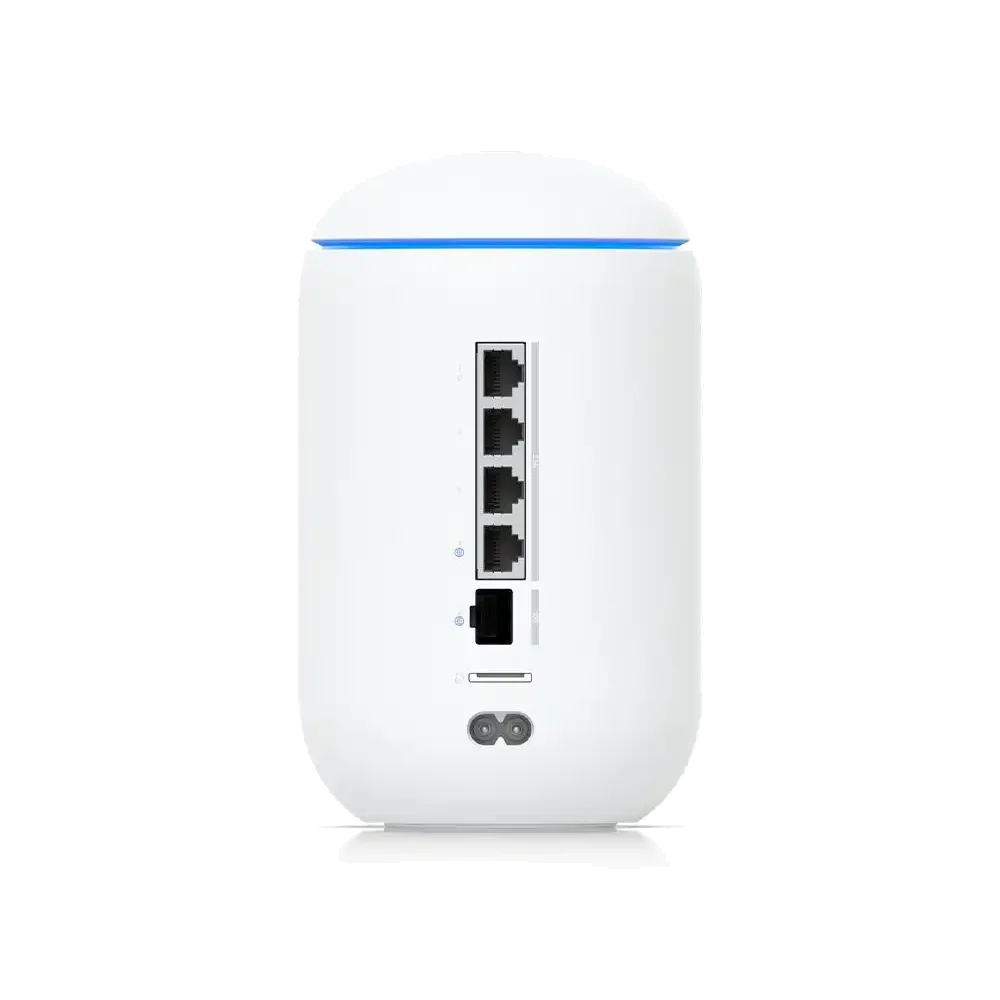 Unifi Dream Router 7