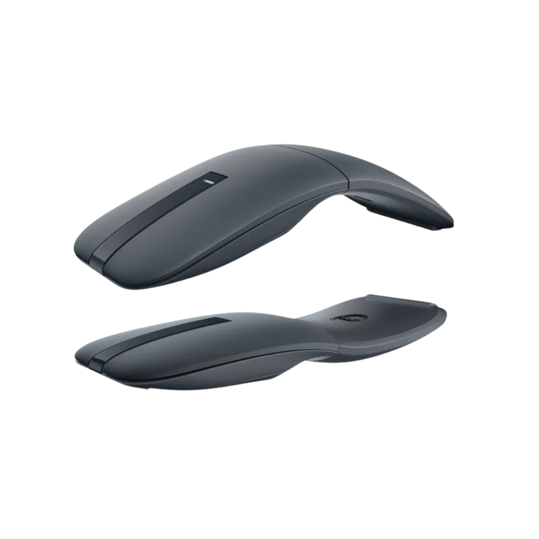Dell Bluetooth Travel þráðlaus mús - MS700
