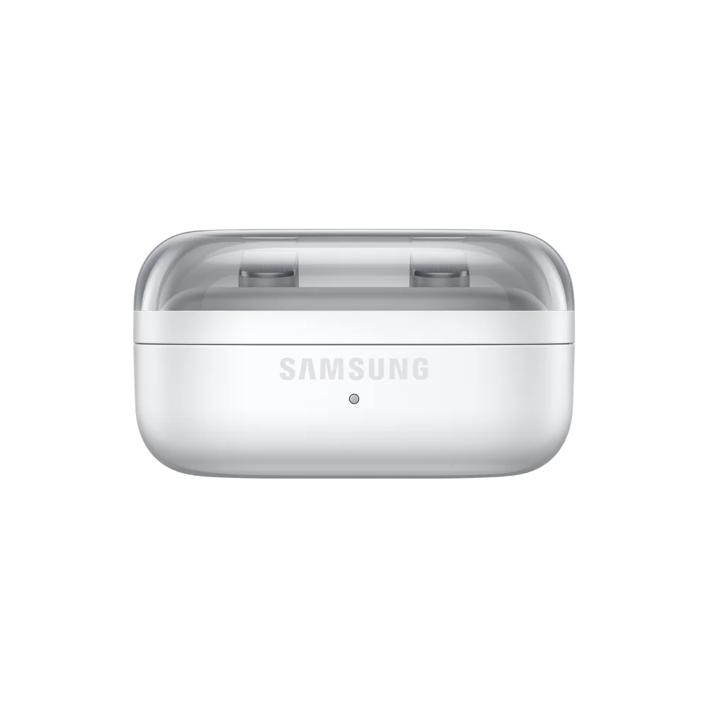 Galaxy Buds4 White