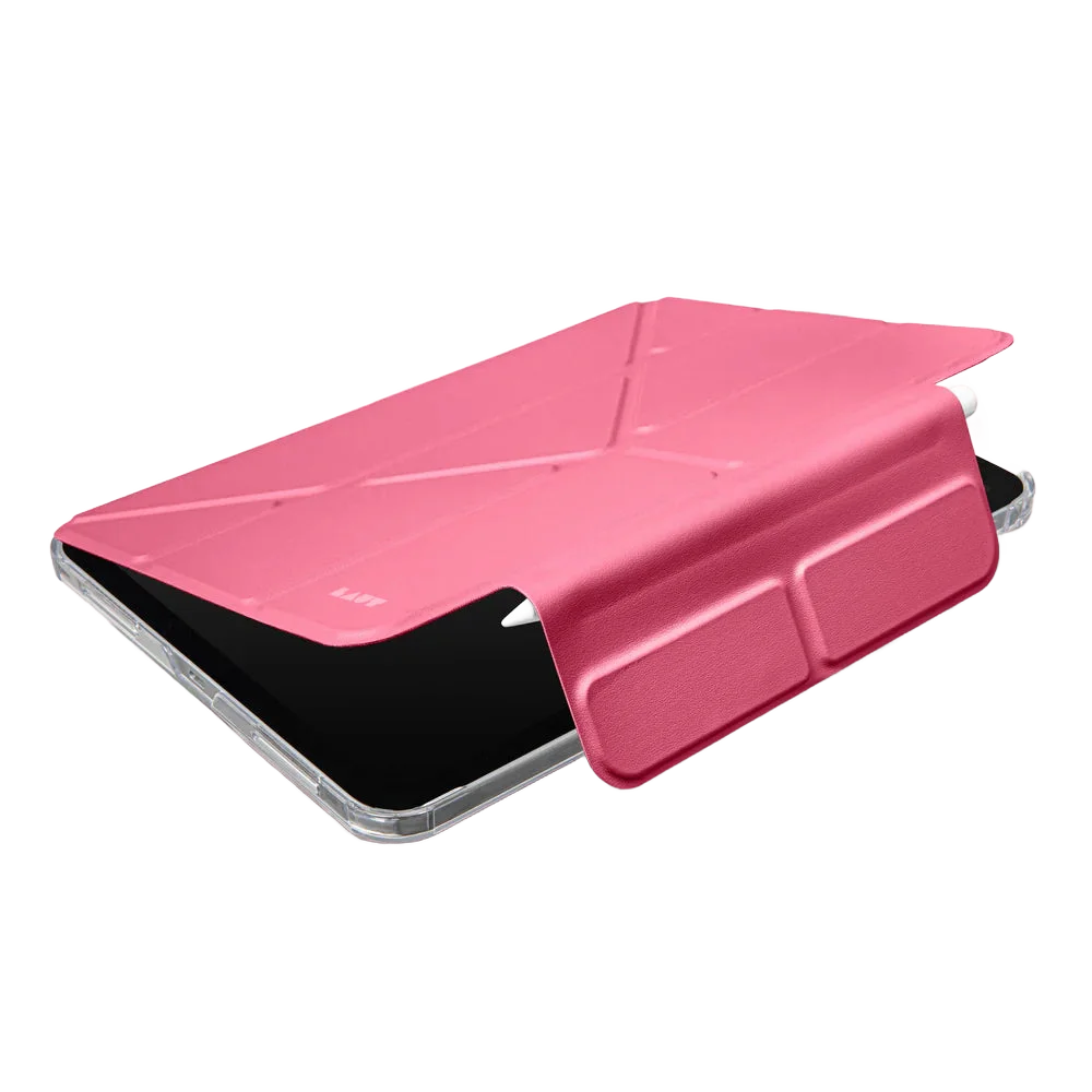 LAUT HUEX FOLIO f. iPad 10.9/11" - Pink