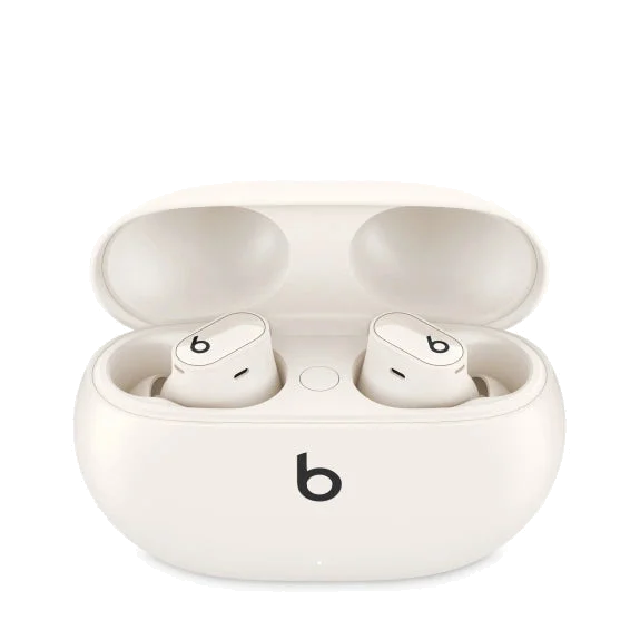 Beats Studio+ ANC Heyrnartól - Ivory