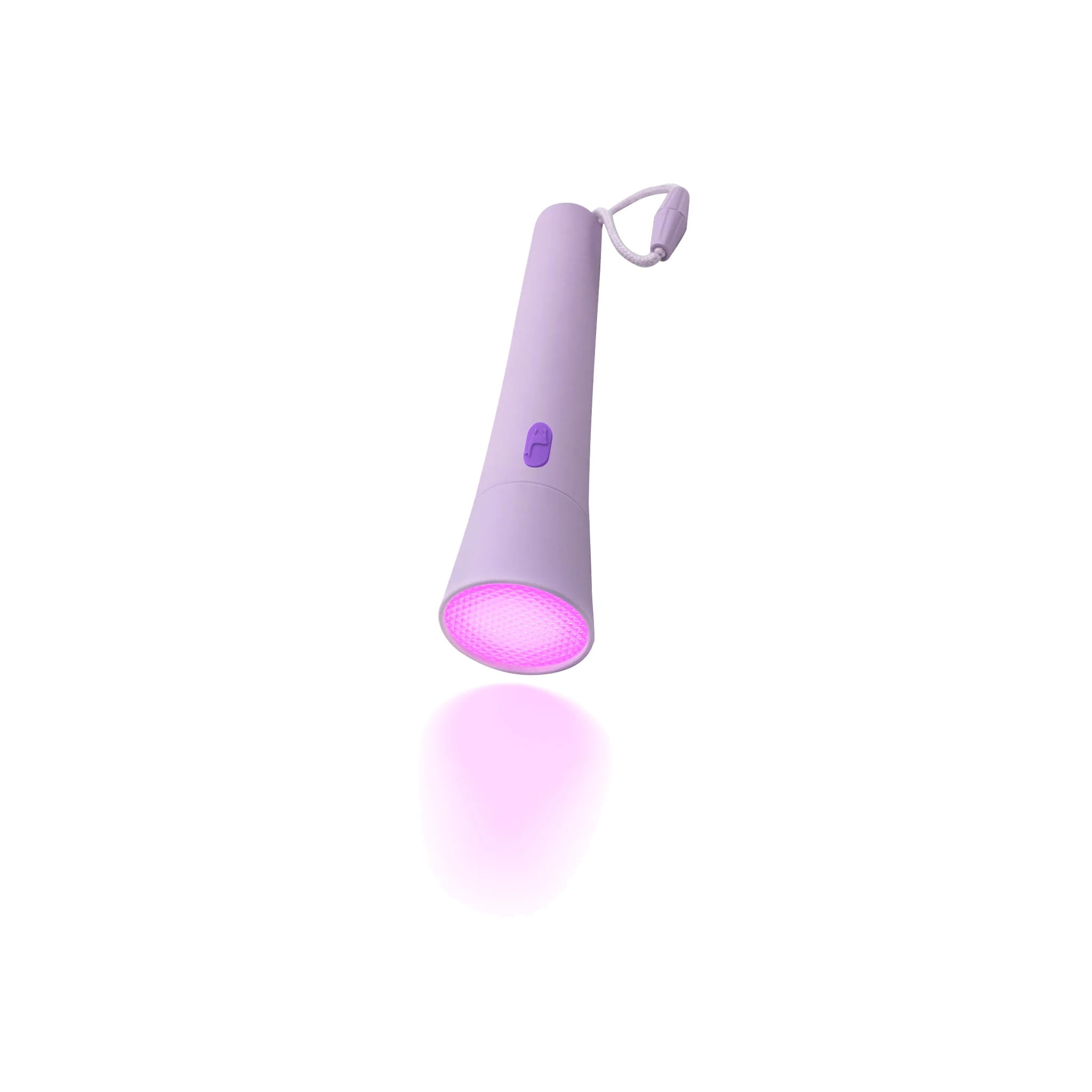 Lalarma Flash Light - Purple