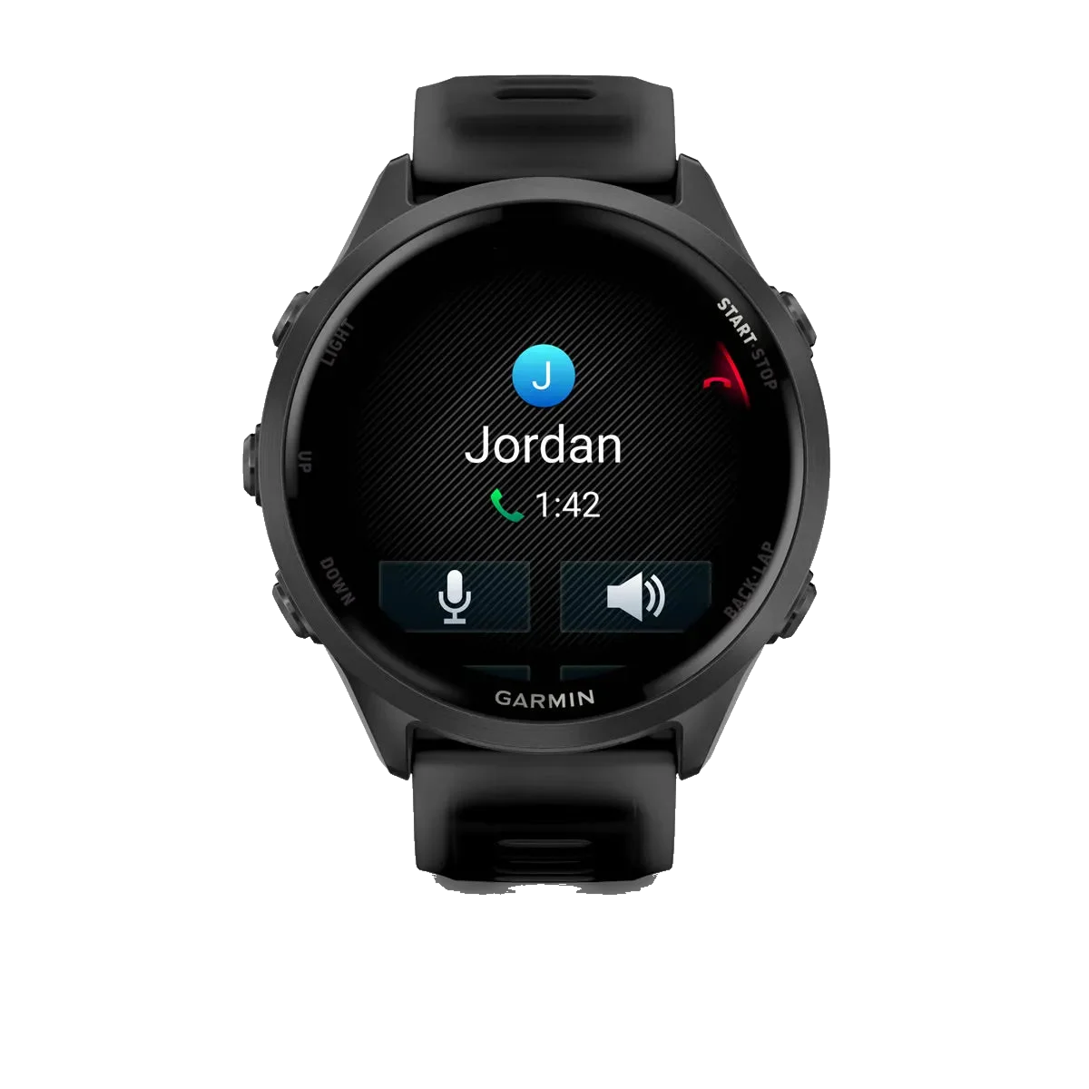 Garmin Forerunner 570 47mm - Svart
