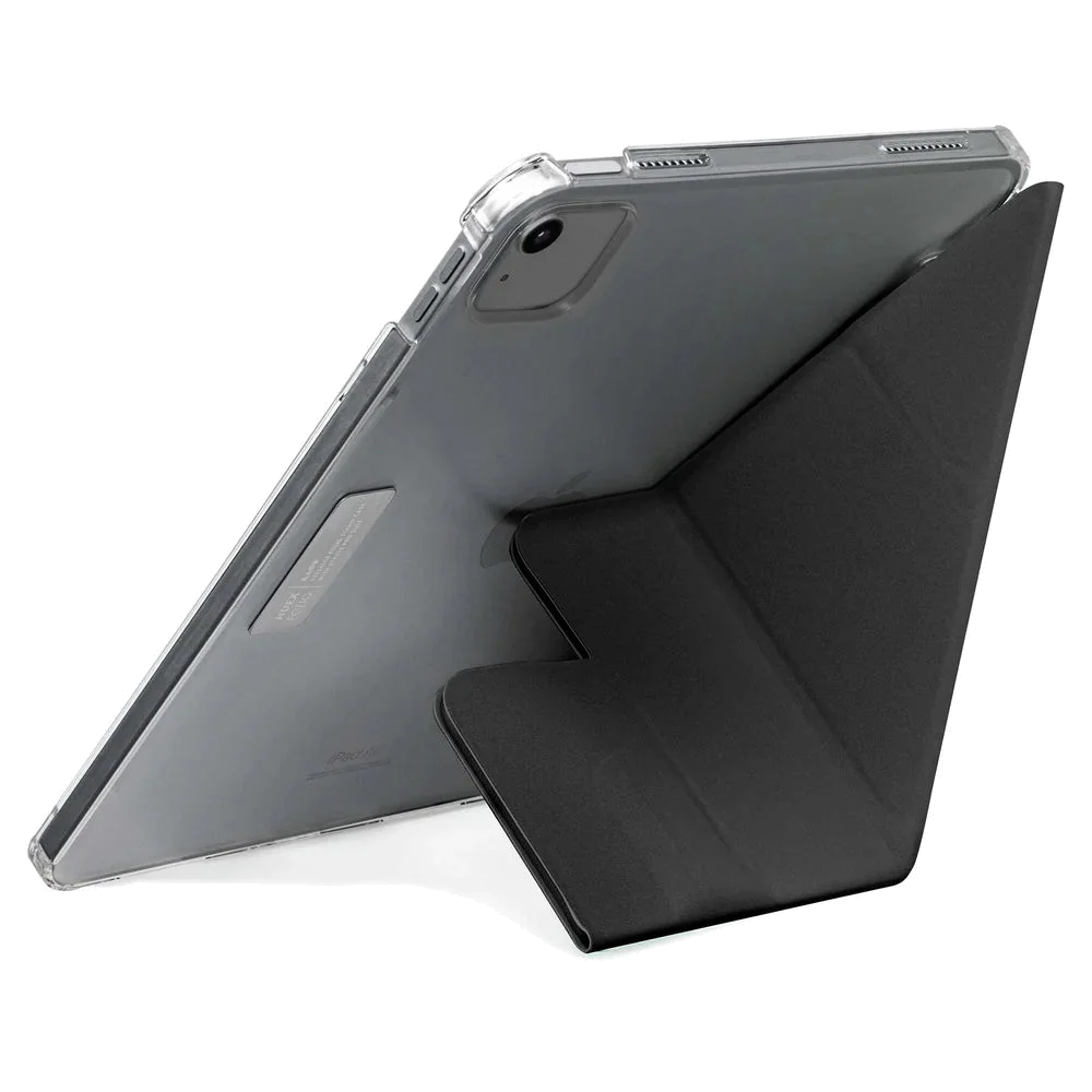 LAUT HUEX FOLIO f. iPad Air 13" - Black