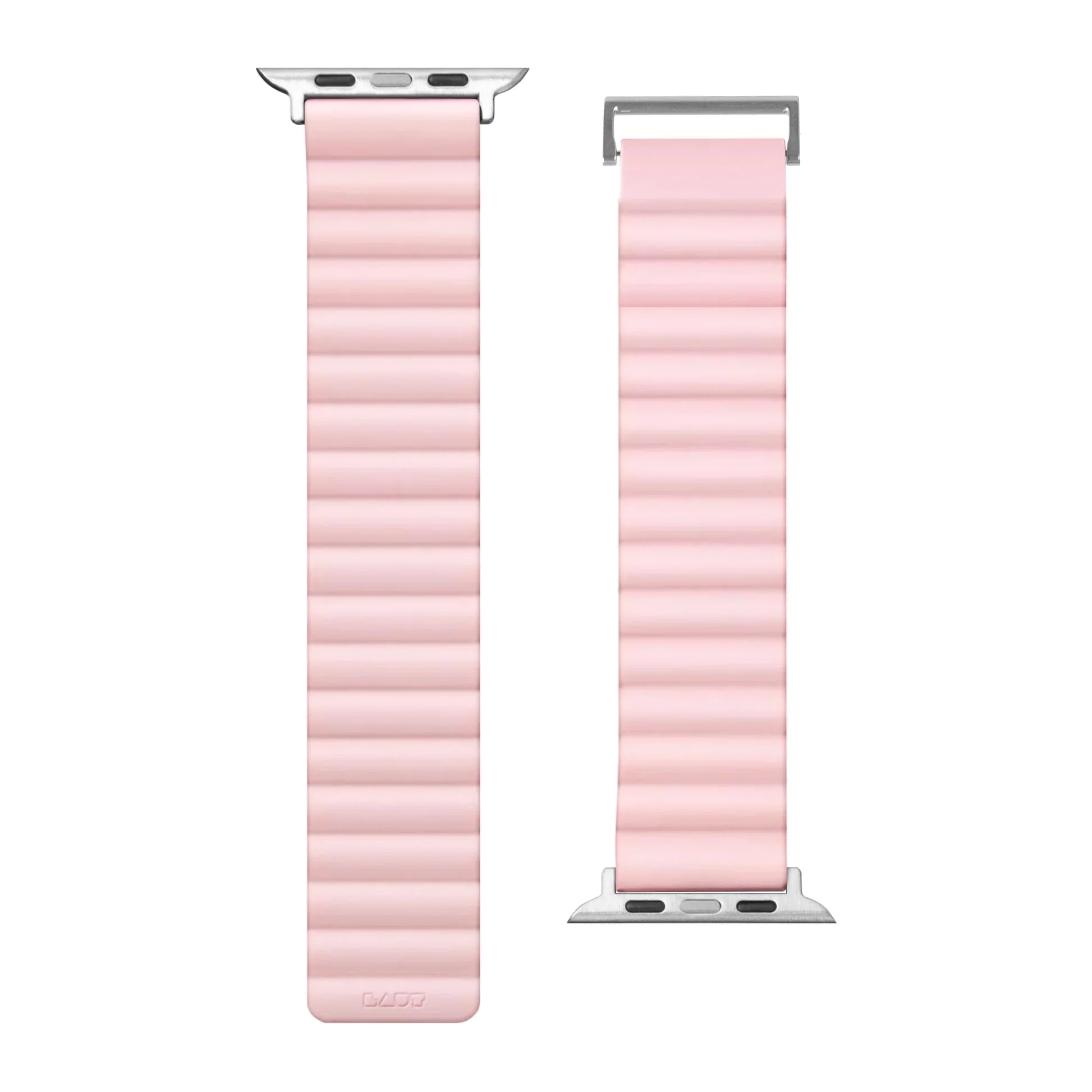 Laut Novi Sport Flex 38/40/41/42mm - Pink/Babyblue