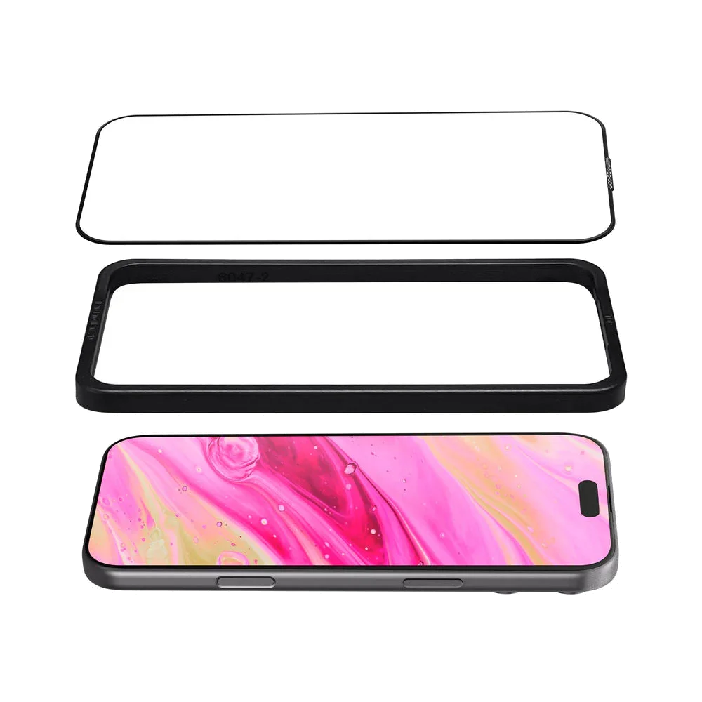 Laut Prime Glass fyrir iPhone Air