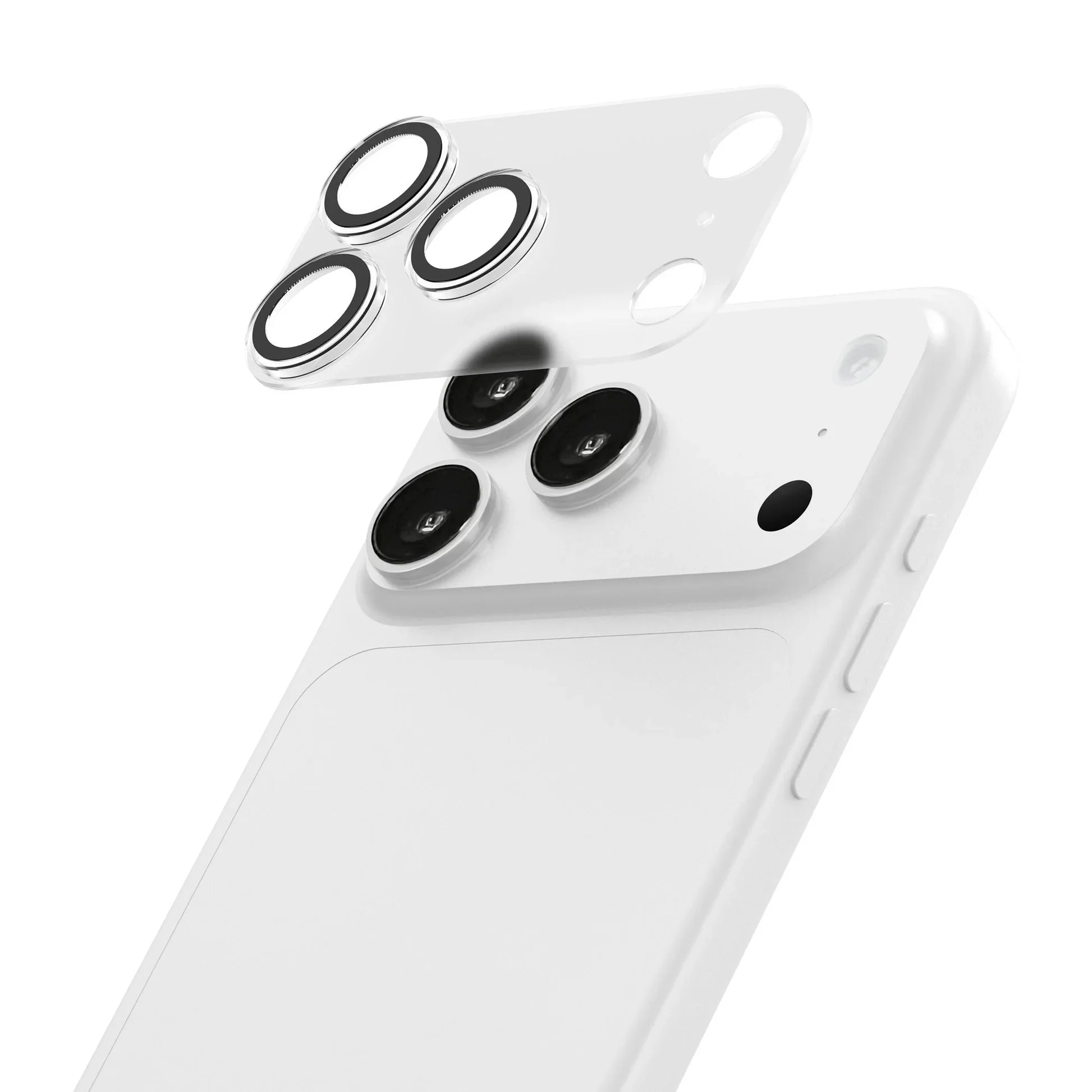 Laut Prime Camera Protector iPhone 18 Pro