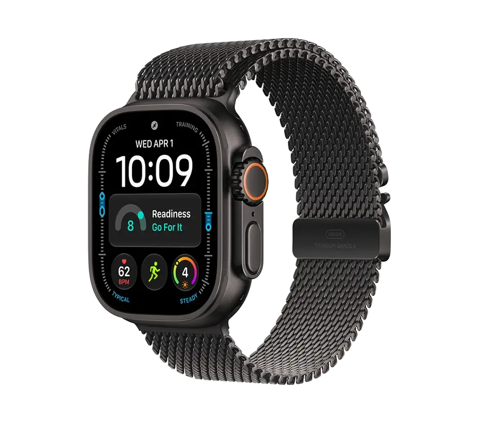 Apple Watch Ultra 4 Black