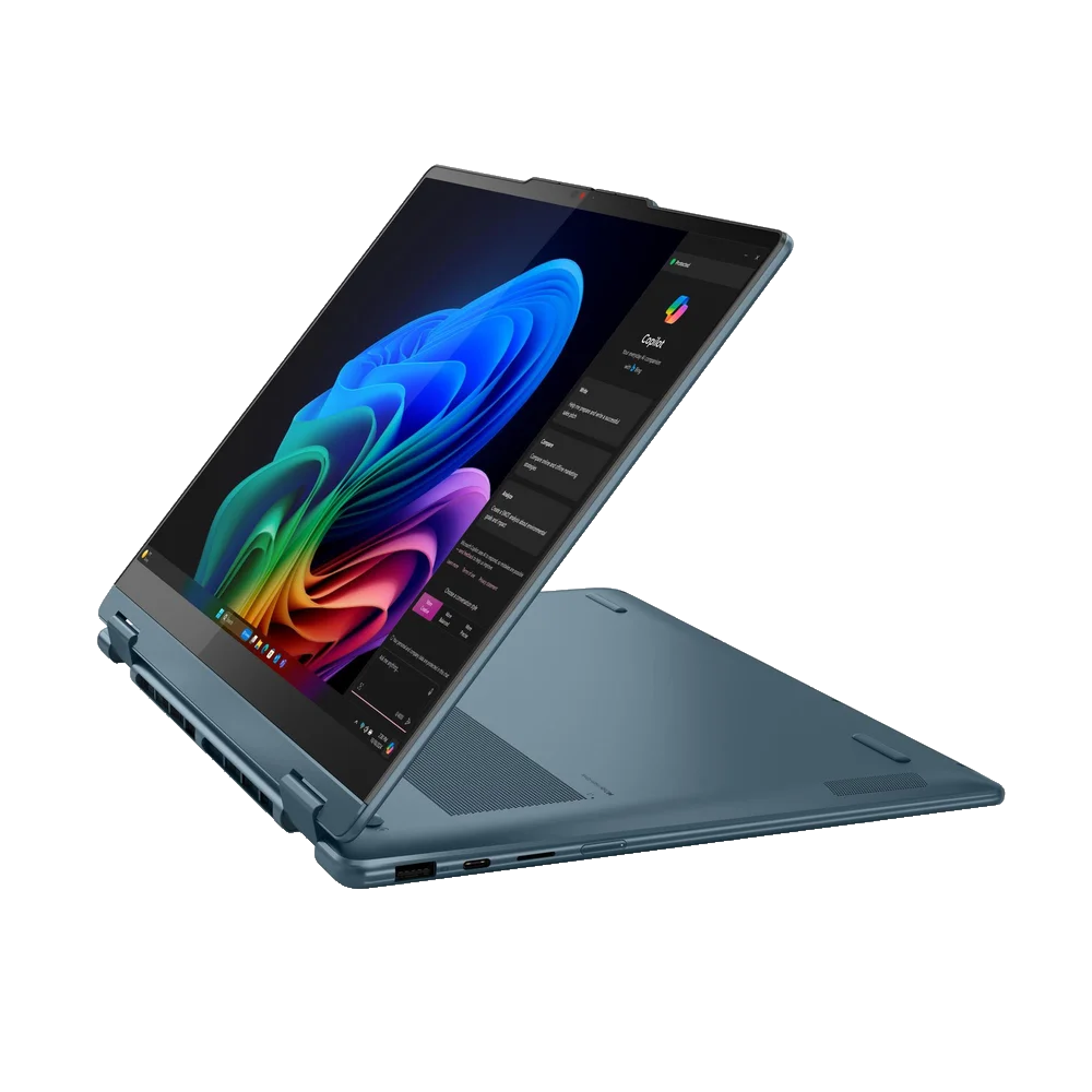 Lenovo Yoga 7 2-in-1 14" WUXGA OLED RAI5-340 512GB/16GB