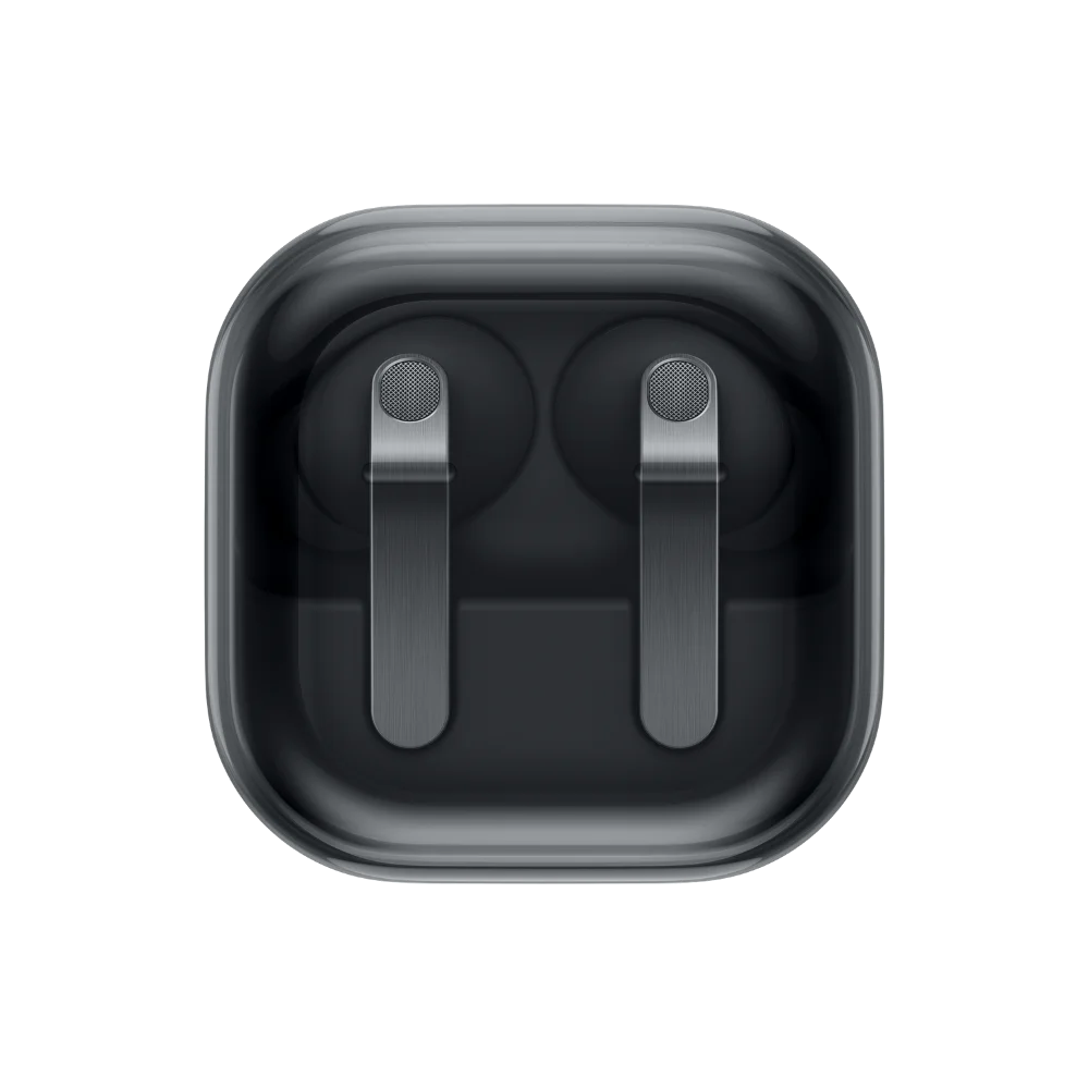 Galaxy Buds4 Pro Black