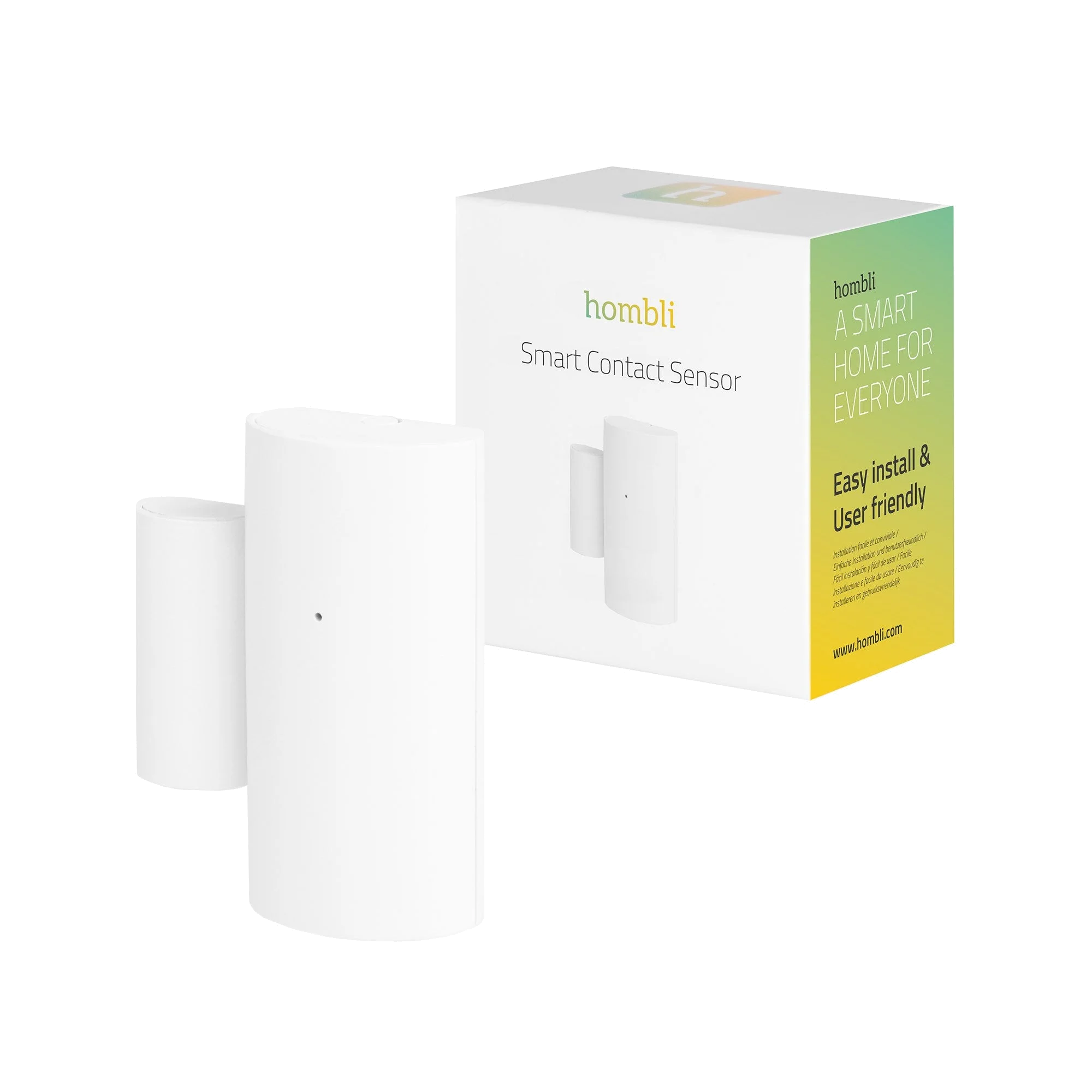 Hombli Smart Bluetooth Contact Sensor