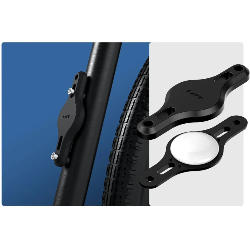 Laut Bike Tag Bottle Mount for AirTag