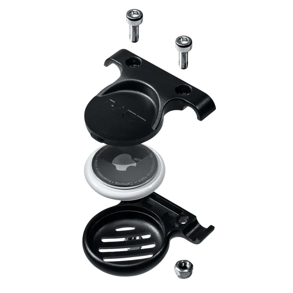 Laut Bike Tag Saddle Mount for AirTag
