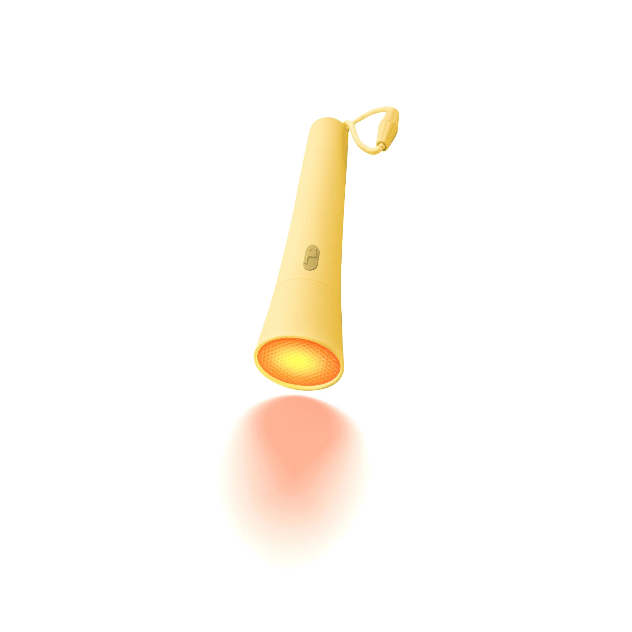 Lalarma Flash Light - Yellow